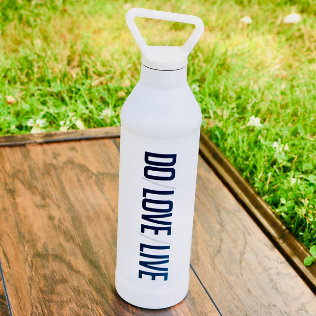23oz INSULATED BOTTLE