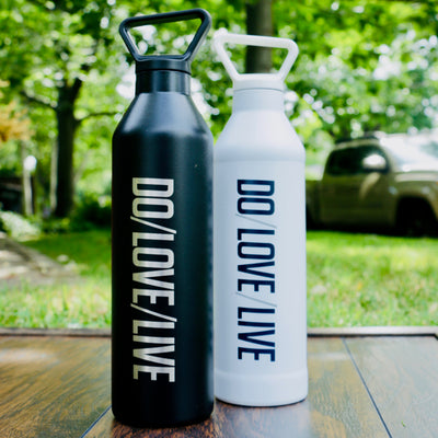 23oz INSULATED BOTTLE