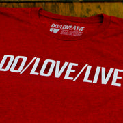 /GIVE TEE