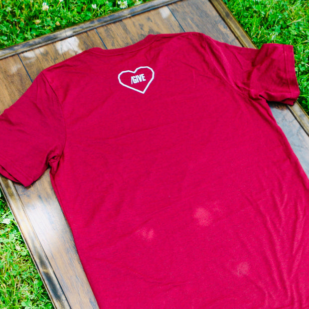 /GIVE TEE