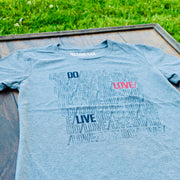 STANDOUT TEE