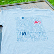 STANDOUT TEE